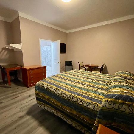 Paradise Inn Λος Άντζελες Εξωτερικό φωτογραφία
