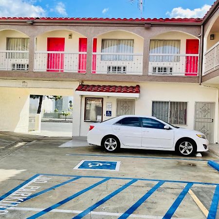 Paradise Inn Λος Άντζελες Εξωτερικό φωτογραφία