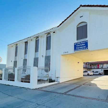 Paradise Inn Λος Άντζελες Εξωτερικό φωτογραφία