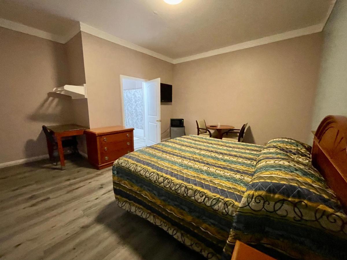 Paradise Inn Λος Άντζελες Εξωτερικό φωτογραφία