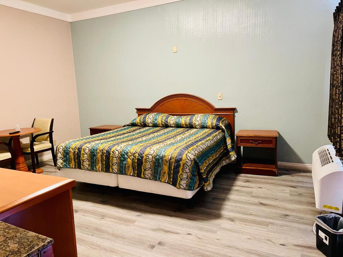 Paradise Inn Λος Άντζελες Εξωτερικό φωτογραφία